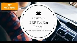 Thumbnail: #1 Car Rental Software -Manage Your Rentals & Bookings [Get a Free Demo]