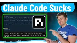 Thumbnail: What I Use Instead