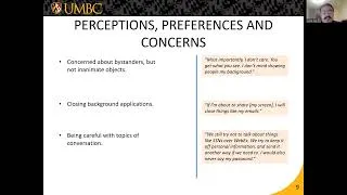 Thumbnail: Investigating Older Adults' Adoption and Usage of Online Conferencing Tools During COVID-19