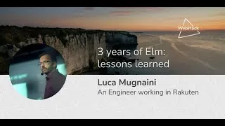 Thumbnail: WebHack#49 3 years of Elm: lessons learned