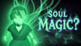 Thumbnail: Why Ocarina of Time Deleted Its Magic System | Cut Content & Beta Dungeons