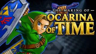 Thumbnail: Ocarina of Time Shouldn't Have Been Possible | The Full Development Story