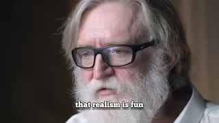 Thumbnail: Gabe Newell Reveals How Valve Found Its Best Programmers