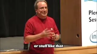 Thumbnail: Why Linus Torvalds Never Trusted Java
