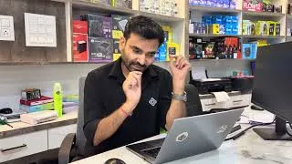 Thumbnail: 🔥 PC vs Laptop 2026 – Dono Mein BEST Kaun? 💻 Paisa Lagane Se Pehle Ye Zaroor Dekho!