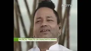 Thumbnail: Kailash Kher - Aadi Yogi. 🙏