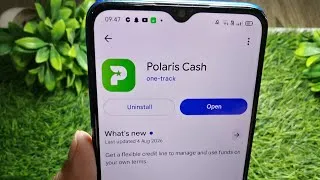 Thumbnail: Polaris cash loan app !! Polaris cash loan app real or fake ! Polaris cash loan app se loan kaise le