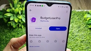 Thumbnail: Budgetloanpro app review !! Budget loan pro app se loan kaise le !! Budget loan pro app real or fake