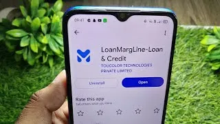 Thumbnail: Loanmargline app se loan kaise le !! Loanmargline app real or fake !! Loanmargline app 