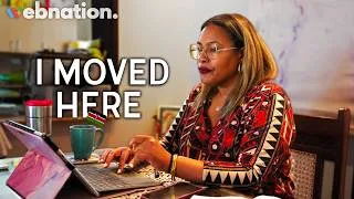 Thumbnail: A New York Lawyer Left America for Kenya—Now She Lives on Less Than She Did in NYC
