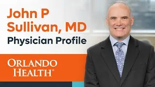 Thumbnail: Sample: John Sullivan - Physician Profile