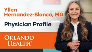 Thumbnail: Sample: Yllen Hernandez-Blanco - Physician Profile