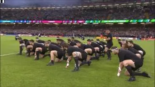 Thumbnail: All Blacks Haka | Ka Mate Vs Kapa O Pangoᴴᴰ
