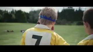 Thumbnail: Chasing Great 2016 Official Film Trailer | Richie Mccaw HD