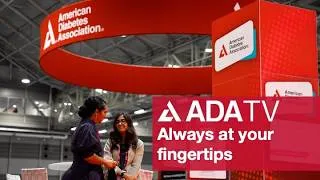Thumbnail: The Best of the 86th ADA Scientific Sessions | Full Meeting Highlights