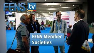 Thumbnail: Building Neuroscience Community through FENS