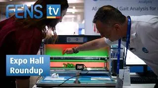 Thumbnail: Tour the Exhibit Hall at the FENS Forum 2026