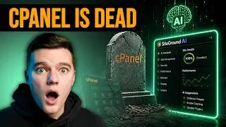 Thumbnail: Best WordPress Hosting in 2026 (Do You Still Need cPanel?)