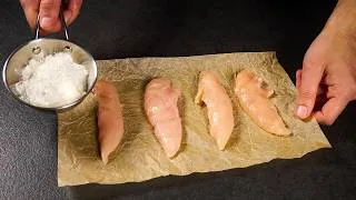 Thumbnail: Stop Grilling Chicken! 6 Crispy Air Fryer Recipes That Beat Any BBQ!