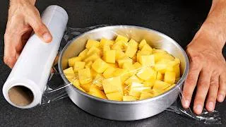 Thumbnail: Stop Making Potatoes the Usual Way! 6 Crispy Recipes I Wish I Knew Sooner