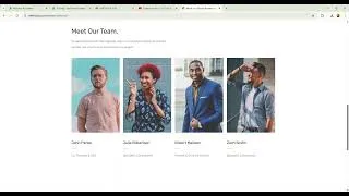 Thumbnail: Real Estate | Builders and Developers  Website Free Design