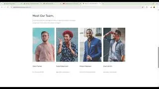 Thumbnail: Real Estate | Builders | Developers  Website