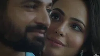 Thumbnail: Barsaat Hot Scenes Timing | REVIEW | Aanchal Munjal Hot | Web Series Timing