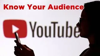 Thumbnail: Tips for Growing your Youtube Audience | Youtube Monetization