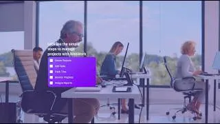 Thumbnail: Project Time Tracking: 5 Steps to Manage Projects