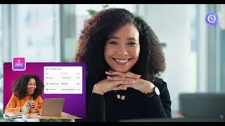 Thumbnail: Time Tracking for Staffing Agencies