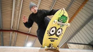 Thumbnail: 7 Tips for Managing/Conquering Fear
