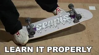 Thumbnail: How to Master every level of caspar