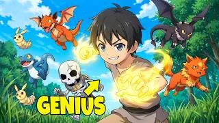 Thumbnail: ㊙️ I Reincarnated In A 9 Y.O. Body And Made Every Enemy My Faithful Servant