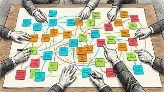 Thumbnail: Navigating Complex Policy: Agile Governance, System Mapping & Adaptive Evaluation