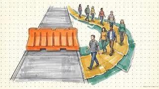 Thumbnail: Why Big Policies Fail: Wicked Problems & Complex Adaptive Systems Explained