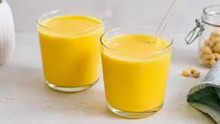 Thumbnail: 3 INGREDIENTS ONLY! It Tastes Too Good to Be This Healthy