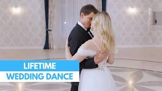 Thumbnail: Justin Bieber - Lifetime | Simple First Dance Choreography | Wedding Dance ONLINE