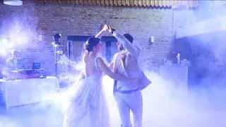 Thumbnail: A Thousand Years First Dance ✨ Performed by Lucie and Antoine ✨ Wedding Dance ONLINE Choreography