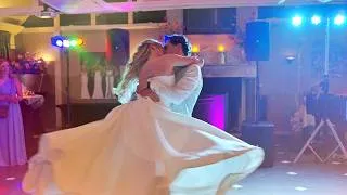 Thumbnail: Niels & Denise’s Magical Wedding Dance to “Ordinary” - Alex Warren