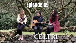 Thumbnail: How Celtri Brings Irish Music to Weddings - Wedding Help NI