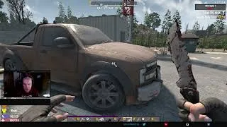 Thumbnail: WedgeBob Plays 7 Days to Die - Version 3.1.0 - Diaries of Navezgane - Day 9