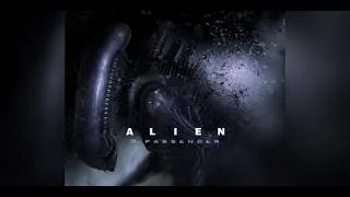 Thumbnail: A L I E N - 8th Passenger (Video Game)