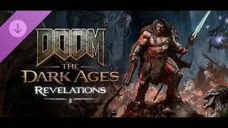 Thumbnail: DOOM The Dark Ages | Revelations - Official Trailer