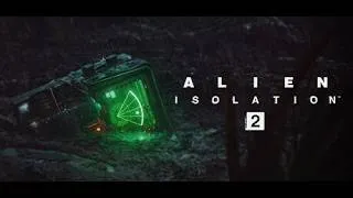 Thumbnail: Alien: Isolation 2 Reveal Trailer | Last Chance