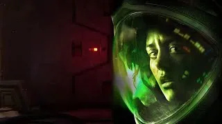 Thumbnail: Alien Isolation 2 Teaser - False Sense of Security