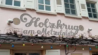 Thumbnail: JEANE ON THE ROAD: ROTTENBURG AM NECKAR       BADEN- WÜRTTEMBERG