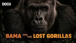 Thumbnail: BAMA AND THE LOST GORILLAS (A Boy’s Journey to Save Endangered Giants) 🦍