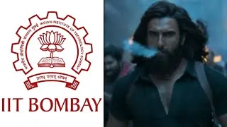 Thumbnail: Ranking Indian Institutes of Technology (IITs) With MEMES *UPDATED*