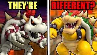 Thumbnail: The Weird Existence of Dry Bowser
