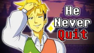 Thumbnail: The Tragic Beauty of Flowery